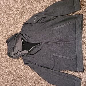 Under armour 2x men's sweater